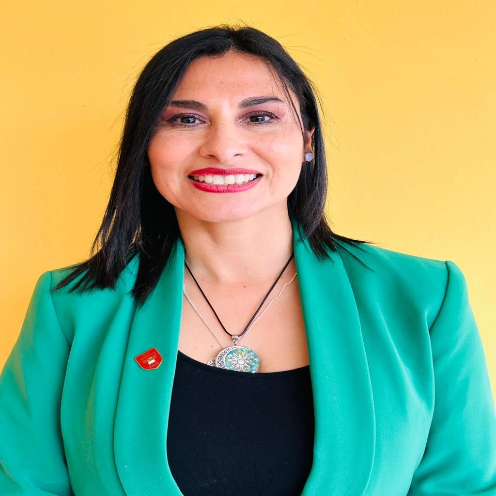 Soledad Arias